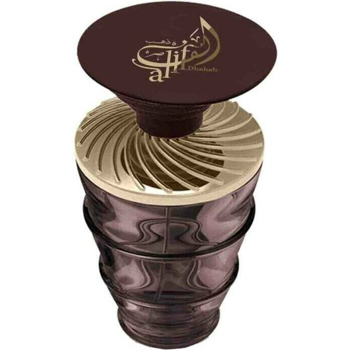 Similar perfume 192189